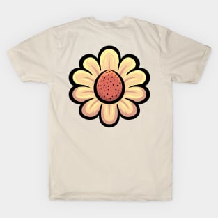 Baby flower T-Shirt